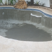 Pool Renovation