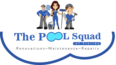 Salt Water Chlorinator - Pool Squad